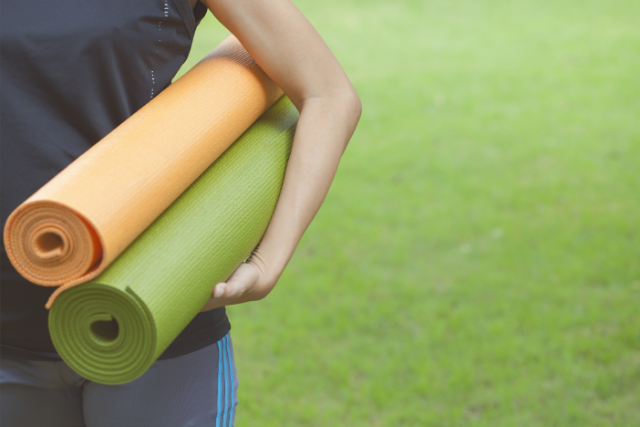 Nieuw seizoen 2019 We gaan weer van start met het nieuwe yoga seizen bij Yoga Studio Zensing.