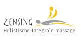 Zensing Praktijk voor Integrale Massage Logo