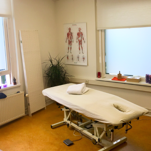 Praktijkruimte Elst Nieuwe Aamsestraat 26a, Elst